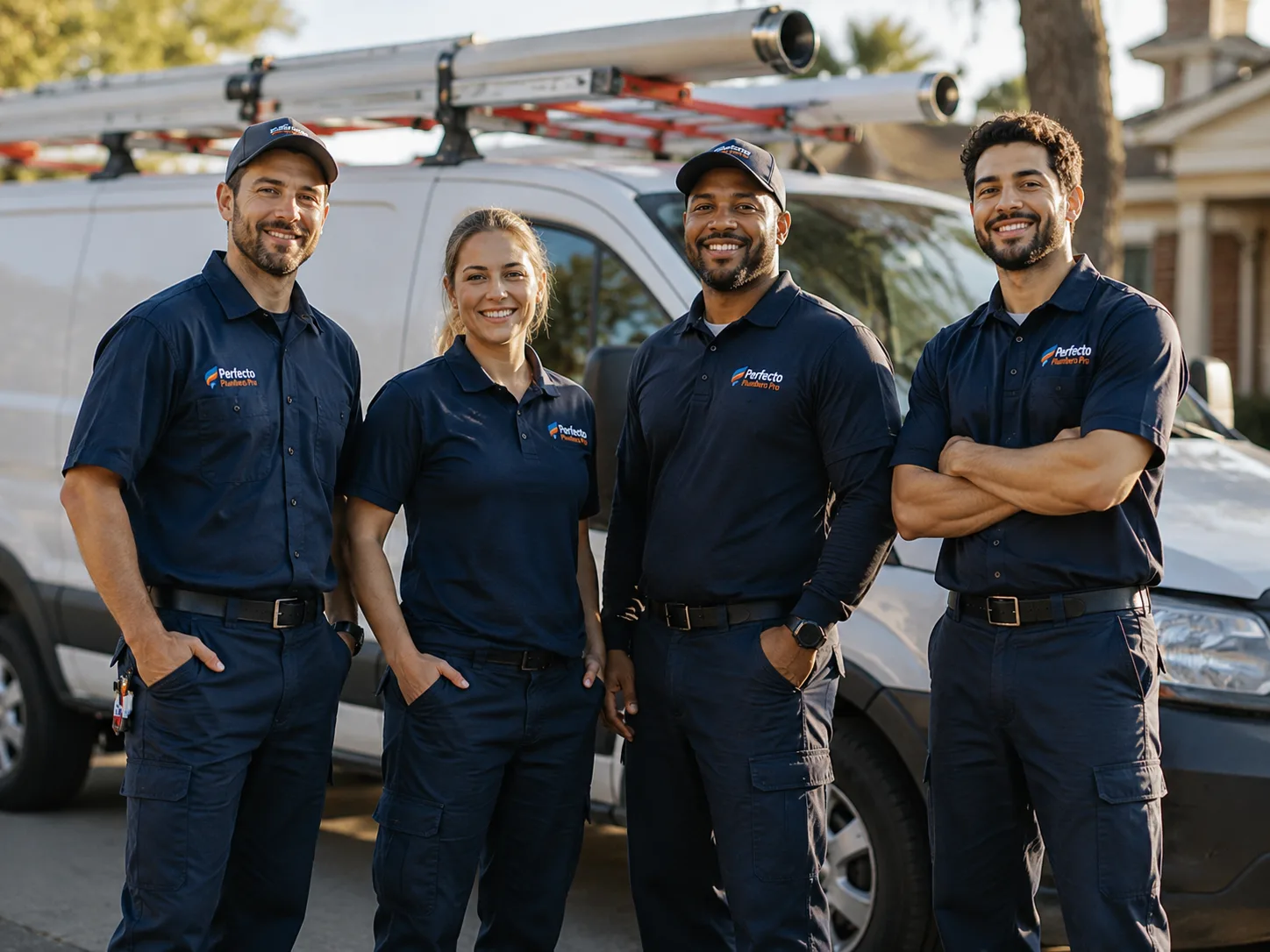 Emergency Plumber Near Me in Leopolis, WI near me